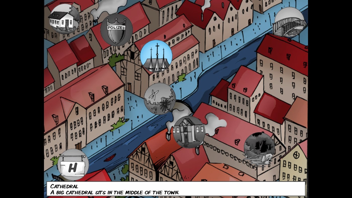 Vera Blanc: Full Moon